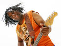 Sting's guitarist Hiram Bullock dies